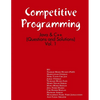Competitive Programming: Java and C++ (Questions and Solutions), Vol. 1 - Paperback