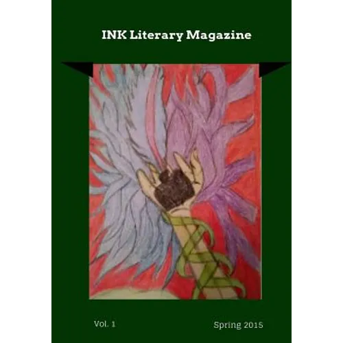 INK Literary Magazine - Paperback