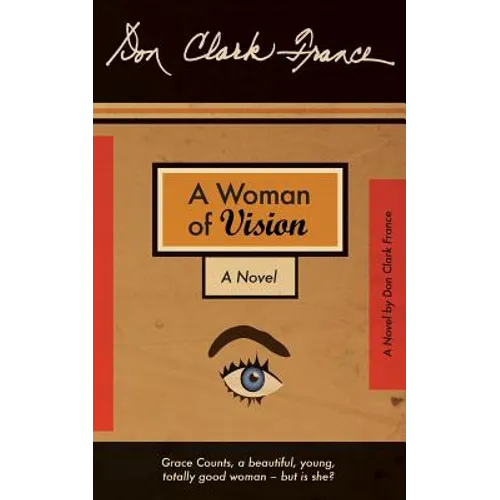 A Woman of Vision - Paperback