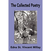 The Collected Poetry of Edna St. Vincent Millay - Paperback