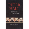 Exposed by the Mask: Form and Language in Drama - Paperback