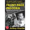 Fight Card: Front Page Palooka - Paperback