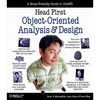 Head First Object-Oriented Analysis and Design: A Brain Friendly Guide to OOA&D - Paperback