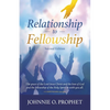 Relationship to Fellowship - Paperback