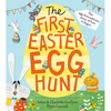 The First Easter Egg Hunt - Paperback