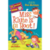 Miss Klute Is a Hoot! - Paperback