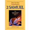 2 Samuel Commentary - Paperback