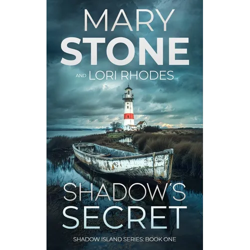 Shadow's Secret - Paperback