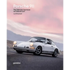 Porsche 911: The Ultimate Sportscar as Cultural Icon - Hardcover