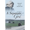 A Separate God: Journal of an Amish Girl - Paperback