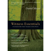 Witness Essentials: Evangelism That Makes Disciples - Paperback