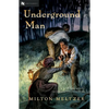 Underground Man - Paperback