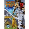 Wrath of the Titans: Argos #1 - Paperback