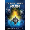Thrive Aden Ruin - Paperback