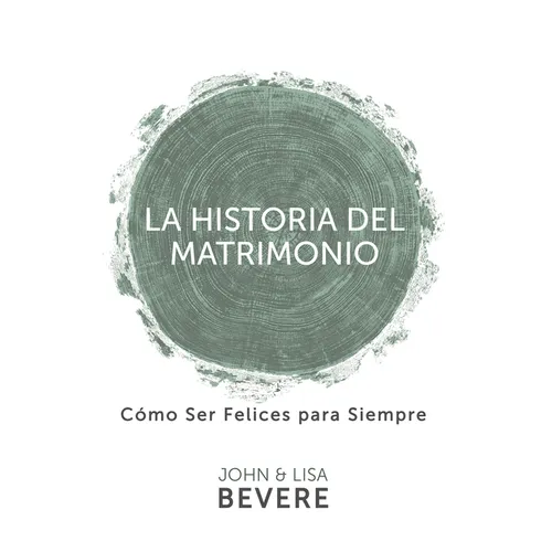 Historia del Matrimonio (Spanish Language Edition, the Story of Marriage (Spanish)) - Paperback