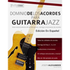 Dominio de los acordes para guitarra jazz - Paperback