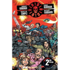 Die!die!die! Volume 2 - Paperback