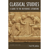 Classical Studies: A Guide to the Reference Literature - Paperback