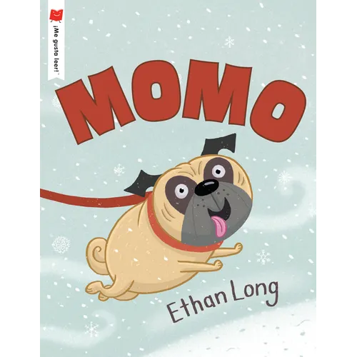 Momo - Paperback