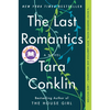 The Last Romantics - Paperback