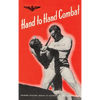 Hand-To-Hand Combat - Hardcover