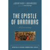 The Epistle of Barnabas: A Commentary - Paperback
