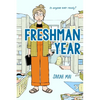 Freshman Year (a Graphic Novel) - Hardcover
