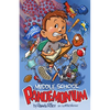Middle School Pandemonium - Paperback