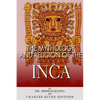 The Mythology and Religion of the Inca - Paperback