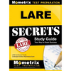 LARE Secrets: LARE Test Review for the Landscape Architect Registration Exam - Hardcover