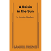 A Raisin in the Sun - Paperback