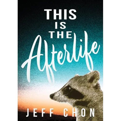 This Is the Afterlife - Paperback