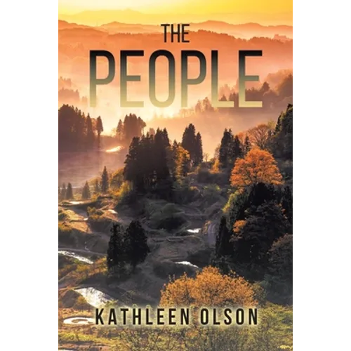 The People - Paperback