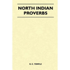 North Indian Proverbs (Folklore History Series) - Paperback