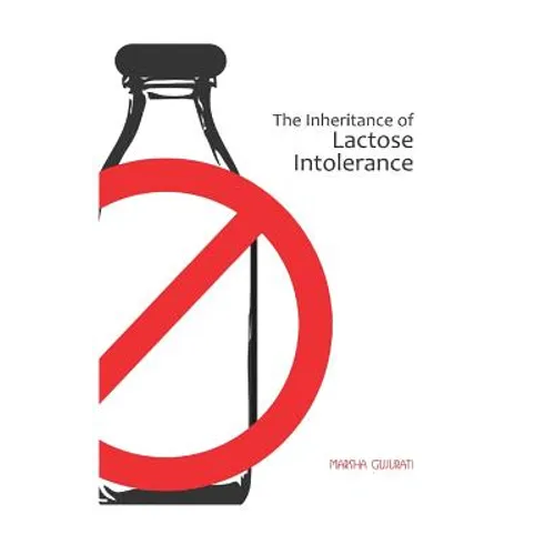 The Inheritance of Lactose Intolerance - Paperback