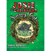 Josie the Christmas Saving Cat - Hardcover