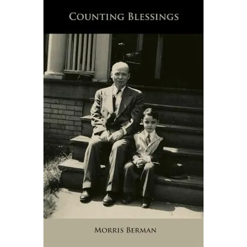 Counting Blessings - Paperback