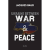 Ukraine between war and peace - Paperback