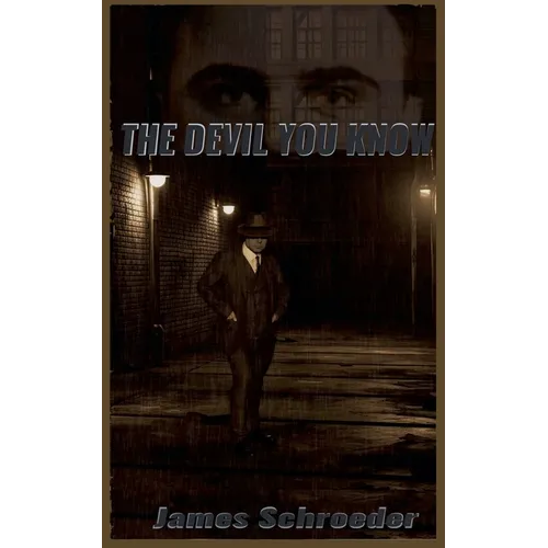 The Devil You Know - Paperback