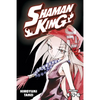 Shaman King Omnibus 2 (Vol. 4-6) - Paperback