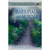 Marsupials and Murder - Paperback