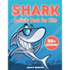 Shark Activity Book - Paperback
