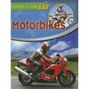 Motorbikes - Paperback