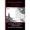 The Dirges of Maldoror: An Illustrated English Translation of Les Chants de Maldoror - Paperback