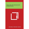 The Life Of Maximilien Robespierre - Hardcover
