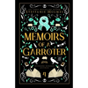 Memoirs of a Garroter: Luxe paperback edition - Paperback