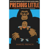 Precious Little - Paperback
