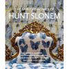 The Spirited Homes of Hunt Slonem - Hardcover