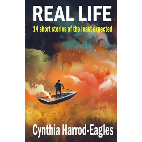 Real Life - Paperback