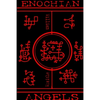 Enochian Angels Handbook - Paperback